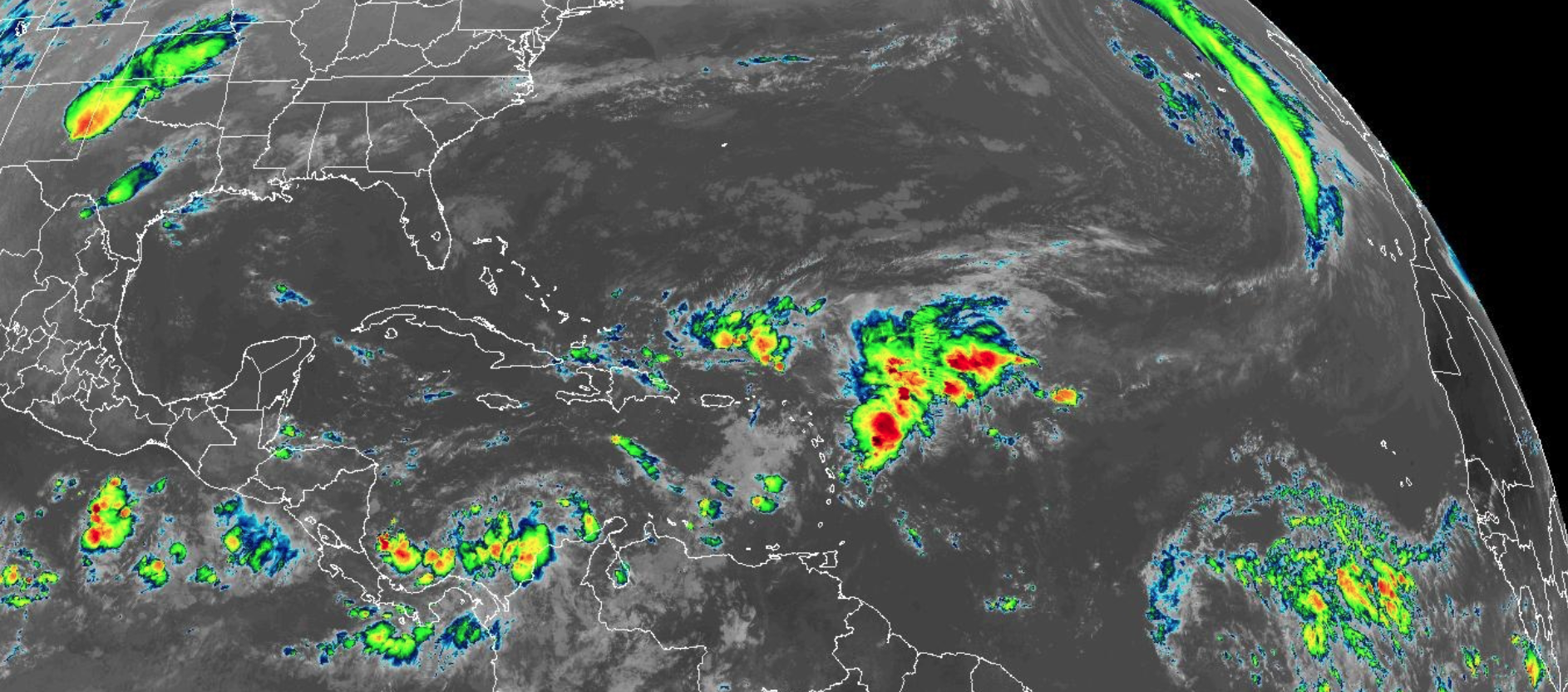 Tropical Update For November 2, 2024 NY NJ PA Weather